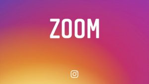 Después de iOS, Instagram Zoom ahora se está implementando en Android