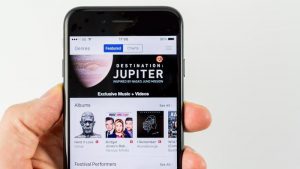 Cómo agregar o eliminar música en iPhone o iPad sin usar iTunes