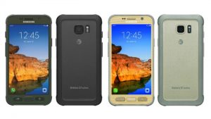 Las especificaciones del Samsung Galaxy S7 Active se filtraron antes del lanzamiento