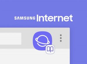 El navegador de Internet de Samsung ahora está disponible para dispositivos seleccionados que no sean de Samsung en Google Play