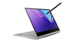 Samsung anuncia Notebook 9 Pro y Notebook Flash con tecnología Windows 10