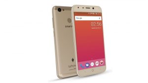 Smartron t.phone P Gold Edition lanzado en India
