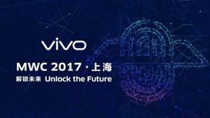 Vivo presentará tecnología de huellas dactilares en pantalla en el MWC Shanghai 2017