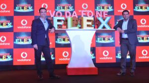 Vodafone presenta planes FLEX para usuarios de prepago sin cuota preestablecida para voz, datos o SMS
