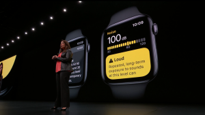 Cómo usar Noise en Apple Watch