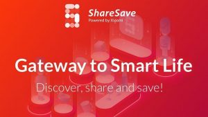 Xiaomi lanza la plataforma de comercio electrónico transfronterizo ShareSave en India, facilita la compra de productos exclusivos de China