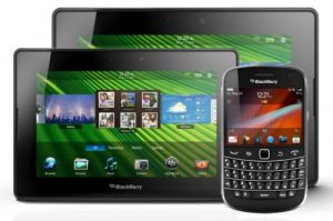 RIM lanza BlackBerry Mobile Fusion, es compatible con Android e iOS