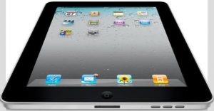 ¡Es oficial!  iPad llega a India