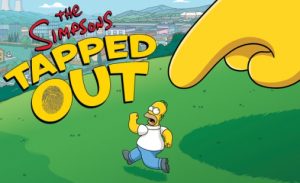 ¡Oh!  EA retira el juego de los Simpson debido a la sobrecarga del servidor