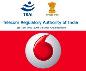 ¿Vodafone no cumple con las regulaciones de protección de los consumidores de telecomunicaciones en Haryana?